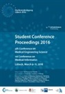 Thorste Buzug, Thorsten Buzug, Handels, Handels, Heinz Handels - Student Conference Proceedings 2016