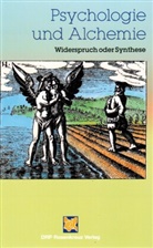 Aloi Bahemann, Alois Bahemann, Alois; Blauth Bahemann, Manfre Blauth, Manfred Blauth, Michael Gawlitta... - Psychologie und Alchemie