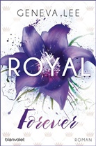 Geneva Lee - Royal Forever
