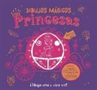 Suhel Ahmed, Srimalie Bassani - Dibujos mágicos. Princesas