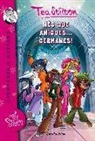 Tea Stilton - Més que amigues... germanes! : Aventures a Ratford 19