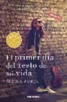 Jemma Forte - El primer día del resto de mi vida