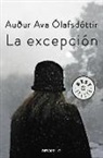 Audur Ava Ólafsdóttir - La excepción