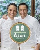 Javier Torres, Sergio Torres - Torres a la cuina