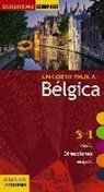 Galo Martín Aparicio - Bélgica