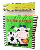 Francesca Ferri - El libro del bebé. Vaca
