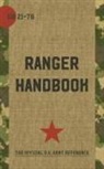 Us Army - Ranger Handbook