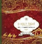 Passio - O Holy Night Adult Coloring Book: Color and Contemplate the Reason for the Season