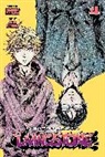 Jinsei Kataoka, Tomohiro Maekawa, Jinsei Kataoka - Livingstone 4