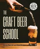 Brad Evans, Evans Brad, Jonny Garrett, Garrett Jonny, Brad Evans, Evans Brad - Beer School
