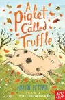 Helen Peters, Peters Helen, Ellie Snowdon, Snowdon Ellie - A Piglet Called Truffle