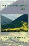 Ana Blandiana, Paul Scott Derrick, Viorica Patea - My Native Land A4