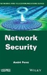 Andr&amp;eacute P&amp;eacute;rez, PEREZ, Andr? Perez, Andre Perez, André Pérez - Network Security