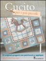 Barri S. Gaudet - Cucito per i più piccoli
