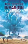 Eric Brown - The Serene Invasion