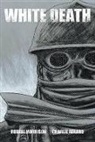 Robbie Morrison, Robbie Morrison, Charlie Adlard - White Death