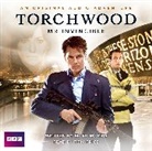 Joseph Lidster, Mark Morris, Tom Price - Torchwood Mr Invincible (Audio book)