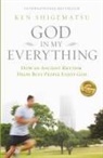 Ken Shigematsu - God in My Everything