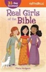 Mona Hodgson - Real Girls of the Bible