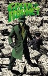 Azra, Choi Gyu-Seok, Mark Waid, Tot, Mark Waid, Daniel Indro - Mark Waid's The Green Hornet Volume 1