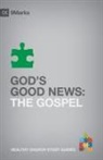 Bobby Jamieson - God's Good News