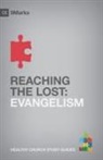 Bobby Jamieson - Reaching the Lost