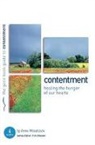 Anne Woodcock - Contentment: Healing the Hunger of Our Hearts