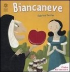 Fabrice Turrier - Biancaneve