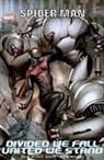 Brian Bendis, Brian Michael Bendis - Ultimate Comics Spider-Man