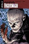 Justin Jordan, Justin Jordan, Patrick Zircher, Patrick Zircher, Lee Garbett - Shadowman Volume 2