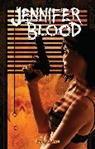 Al Ewing, Julien Blondel, Marco B. Bucci, Al Ewing, Mathieu Gabella, Kewbar Baal... - Jennifer Blood Volume 3