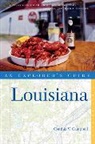 Cynthia Campbell, Cynthia M. Campbell, Cynthia V. Campbell - Explorer's Guide Louisiana