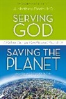M. D. J. Matthew Sleeth, M.D. Sleeth, Matthew Sleeth - Serving God, Saving the Planet