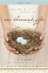 Ann Voskamp - One Thousand Gifts Bible Study Guide