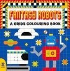 Clare Beaton, Clare Beaton - Fantasy Robots