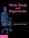 Lakhwinder Pal Singh, Singh Lakhwinder Pal - Work Study and Ergonomics