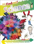 DK, Dr Emily Grossman, Dr. Emily Grossman, Emily Grossman, Emily (Dr.) Grossman - Science