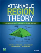 Glasser, B. Glasser, Benjamin Glasser, Davi Glasser, David Glasser, Glasser Benjamin... - Attainable Region Theory