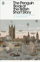 Philip Hensher, Phili Hensher, Philip Hensher, Hensher Philip - The Penguin Book of the British Short Story