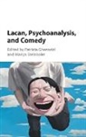 Patricia Gherovici, Patricia Steinkoler Gherovici, Patricia Gherovici, Gherovici Patricia, Manya Steinkoler, Manya (Manhattan College Steinkoler... - Lacan, Psychoanalysis, and Comedy