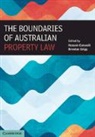 Hossein Esmaeili, Hossein (Flinders University of South Au Esmaeili, Hossein (Flinders University of South Australia) Esmaeili, Hossein Grigg Esmaeili, Esmaeili Hossein, Brendan Grigg... - Boundaries of Australian Property Law