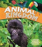 Claire Llewellyn, Llewellyn Claire - Animal Kingdom