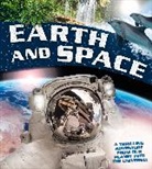 Claire Llewellyn, Llewellyn Claire - Earth and Space