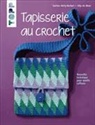 Silja du Mont, Evelyne Hetty-Burkart, Eveline Hetty, Evelyne Hetty, Hetty Evelyne, Silja du Mont... - Tapisserie au crochet : nouvelle technique pour motifs raffinés