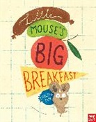 Christine Pym, Christine Pym, Pym Christine - Little Mouse's Big Breakfast