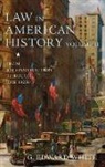 White, G. Edward White - Law in American History, Volume II