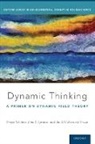 DFT Research Group, Gregor (Professor Schoener, Gregor Schoner, Gregor (Professor Schoner, Gregor Spencer Schoner, Gregor Schöner... - Dynamic Thinking