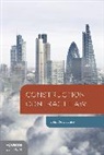 John Adriaanse - Construction Contract Law