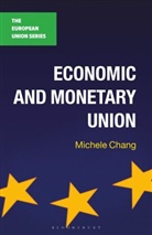 Michele Chang, Chang Michele - Economic and Monetary Union