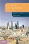 Mark Daley, David Isaac, David Daley Isaac, John O'Leary - Property Development